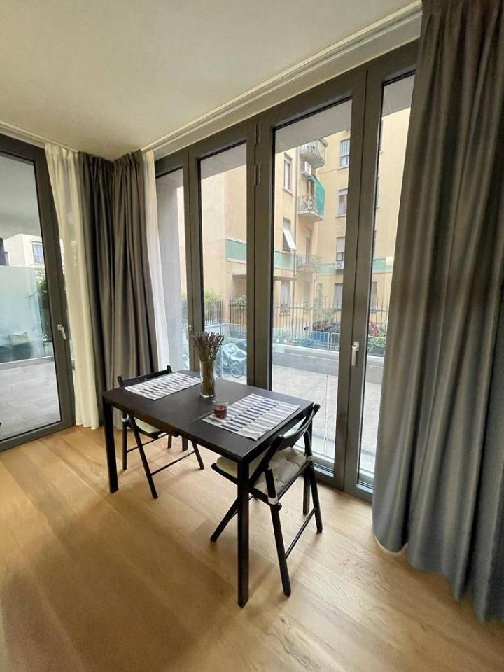 appartamento in affitto a Milano in zona Loreto