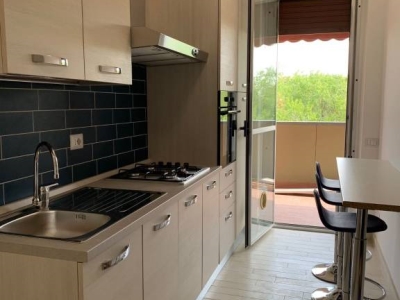 appartamento in affitto a Milano in zona San Cristoforo