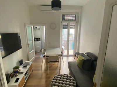 appartamento in affitto a Milano in zona Famagosta