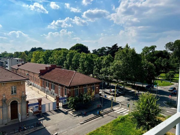 appartamento in affitto a Milano in zona Vigentino