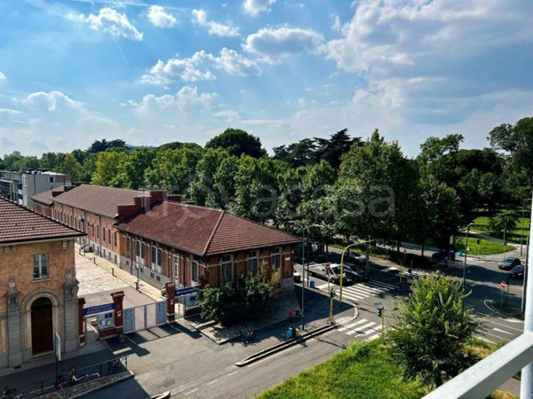 appartamento in affitto a Milano in zona Bocconi