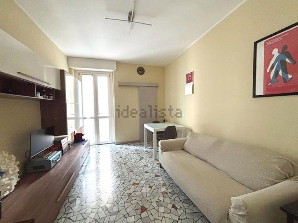 appartamento in affitto a Milano in zona Porta Genova