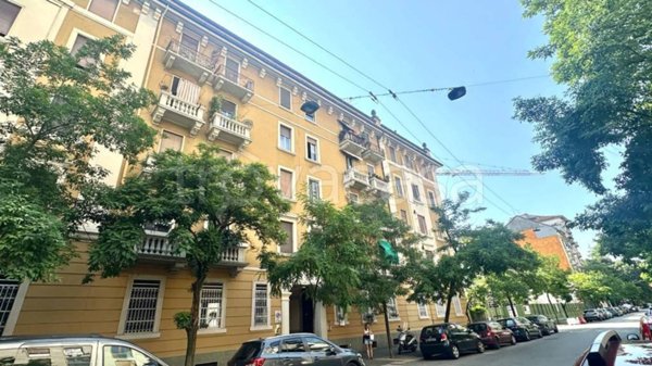 appartamento in affitto a Milano in zona Città Studi
