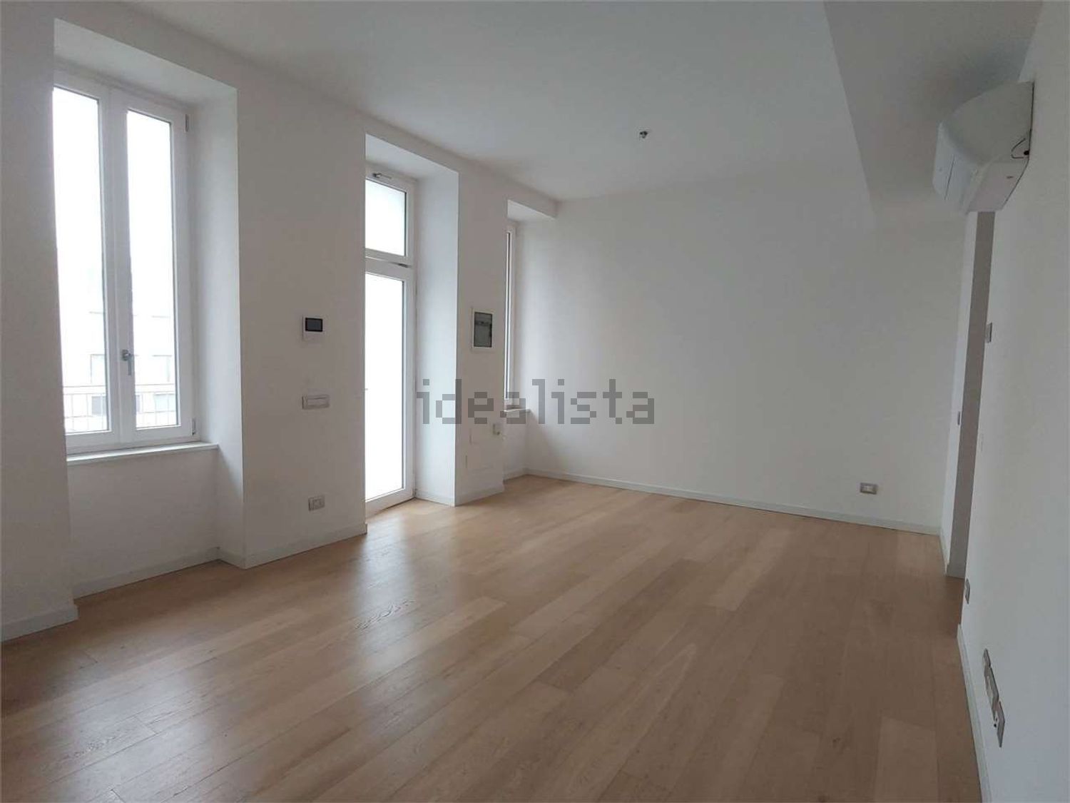 appartamento in affitto a Milano in zona Solari