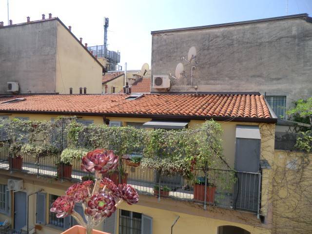 appartamento in affitto a Milano in zona Porta Venezia