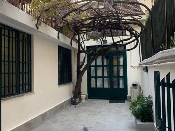 appartamento in affitto a Milano in zona Porta Romana