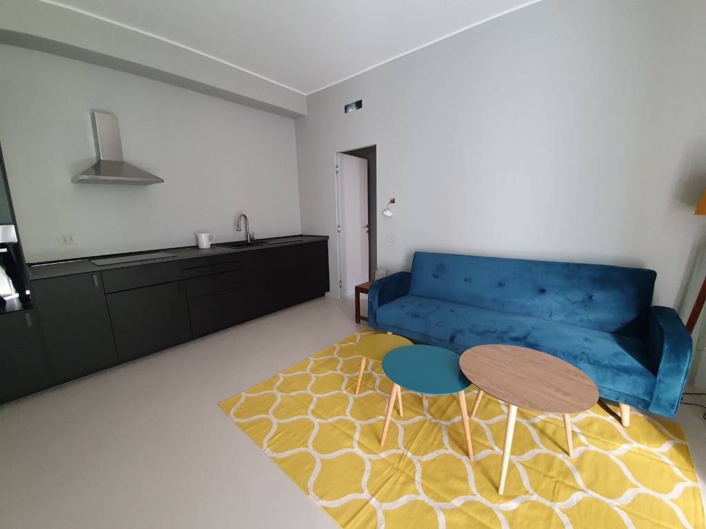 appartamento in affitto a Milano in zona Vigentino