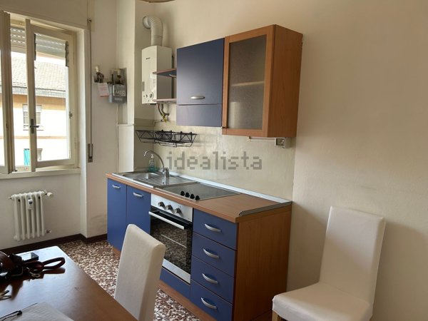 appartamento in affitto a Milano in zona Solari