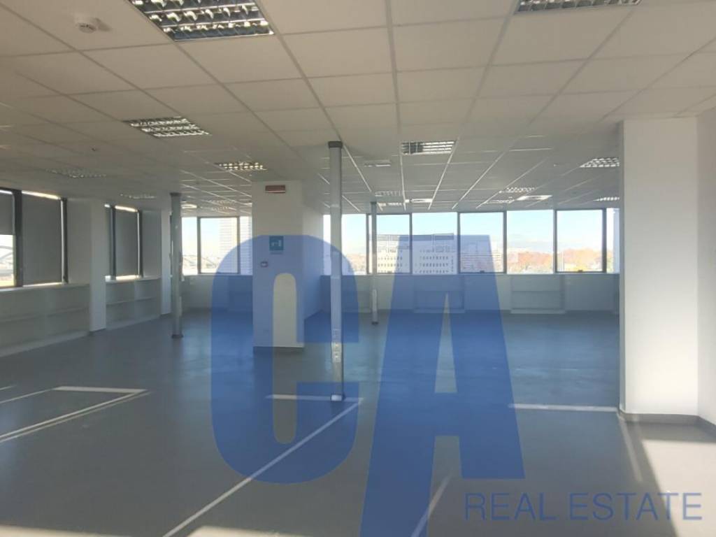 ufficio in affitto a Milano