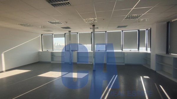 ufficio in affitto a Milano