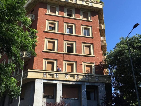 appartamento in affitto a Milano in zona Porta Venezia