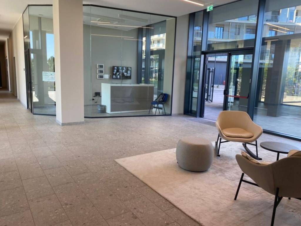 appartamento in affitto a Milano in zona Molino Dorino