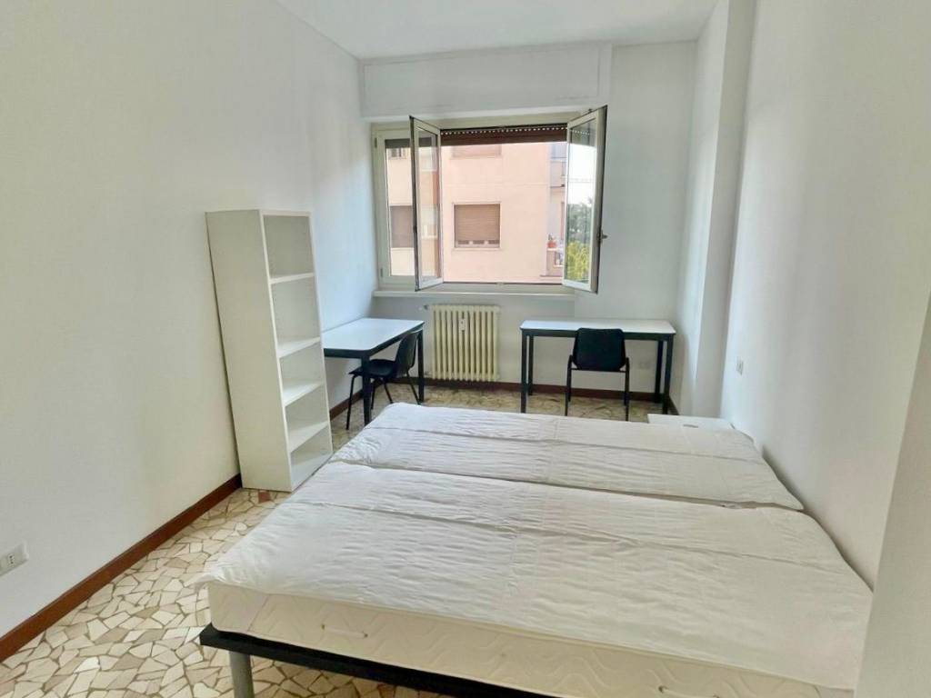 appartamento in affitto a Milano in zona Città Studi