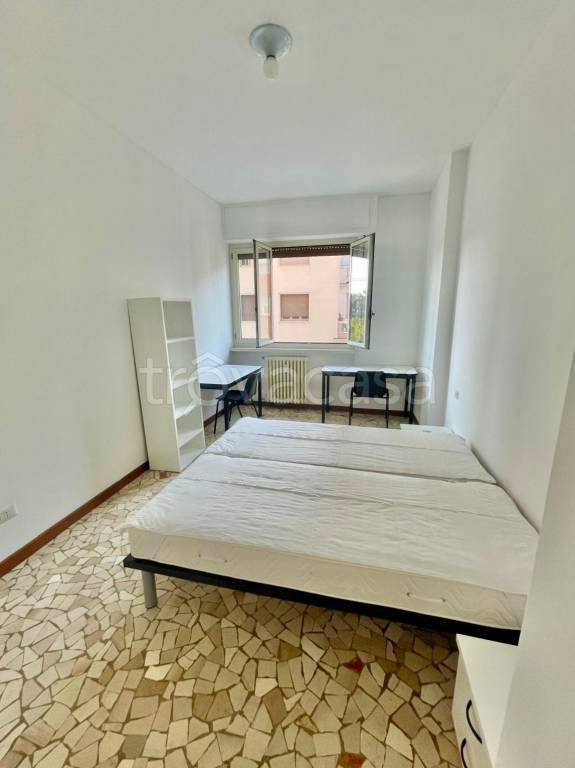 appartamento in affitto a Milano in zona Città Studi