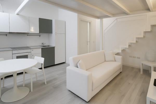 appartamento in affitto a Milano in zona Cinque Giornate