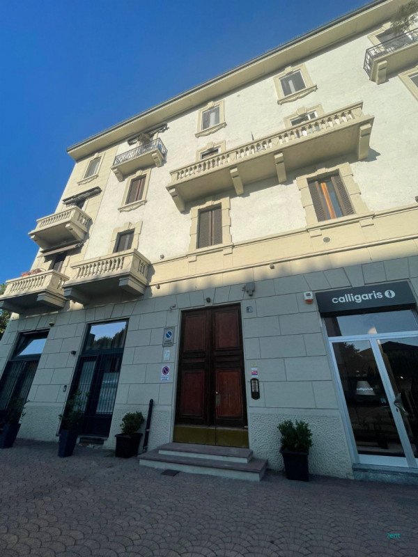 appartamento in affitto a Milano in zona Centro Storico