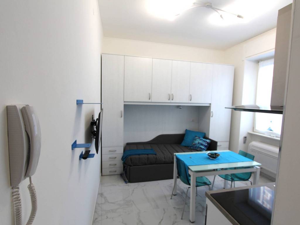 appartamento in affitto a Milano in zona Piazzale Lodi