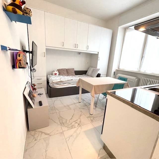 appartamento in affitto a Milano in zona Porta Romana