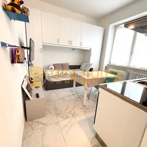 appartamento in affitto a Milano in zona Porta Vittoria