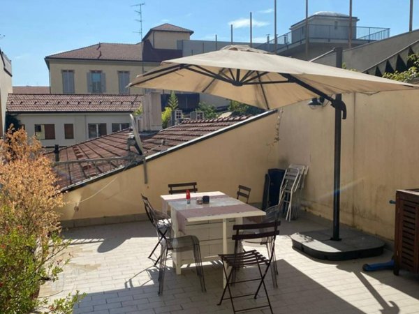 appartamento in affitto a Milano in zona Guastalla