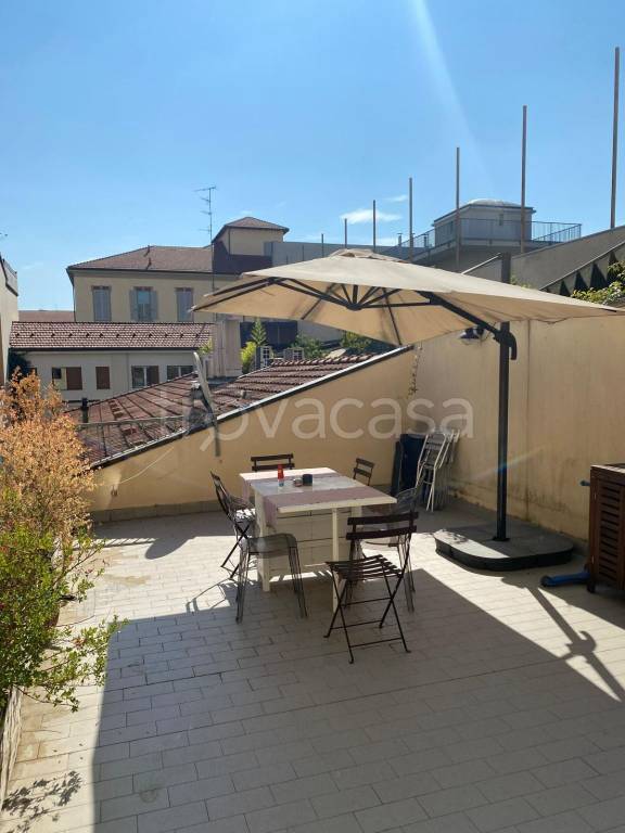 appartamento in affitto a Milano in zona Centro Storico