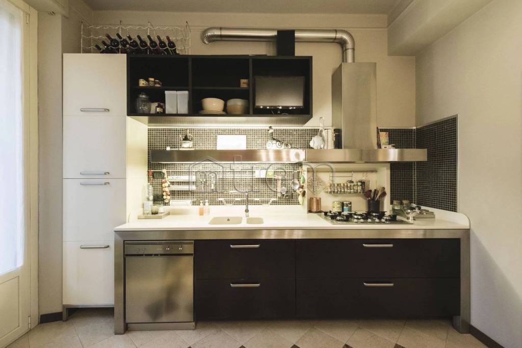 appartamento in affitto a Milano in zona Stazione Centrale