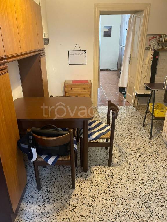 appartamento in affitto a Milano in zona Turro