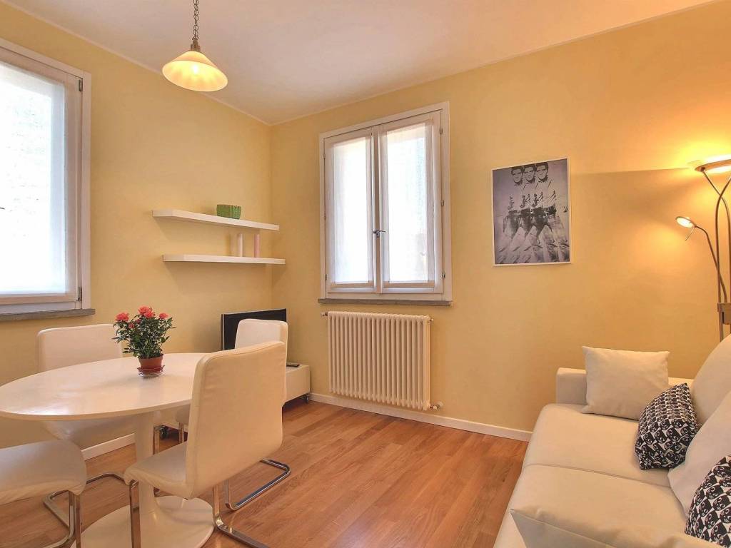 appartamento in affitto a Milano in zona Bocconi