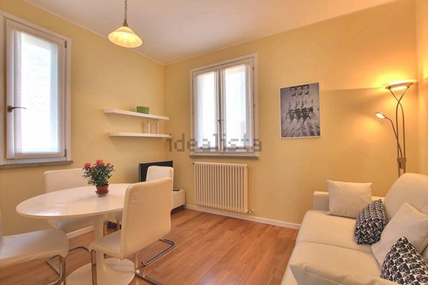 appartamento in affitto a Milano in zona Bocconi