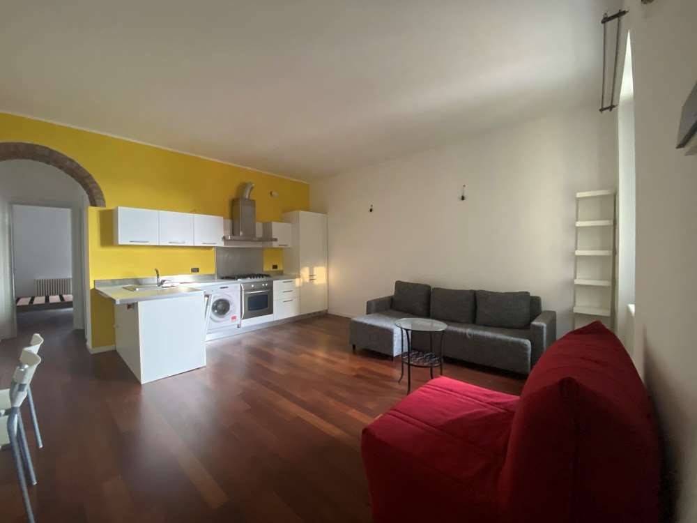 appartamento in affitto a Milano in zona Isola