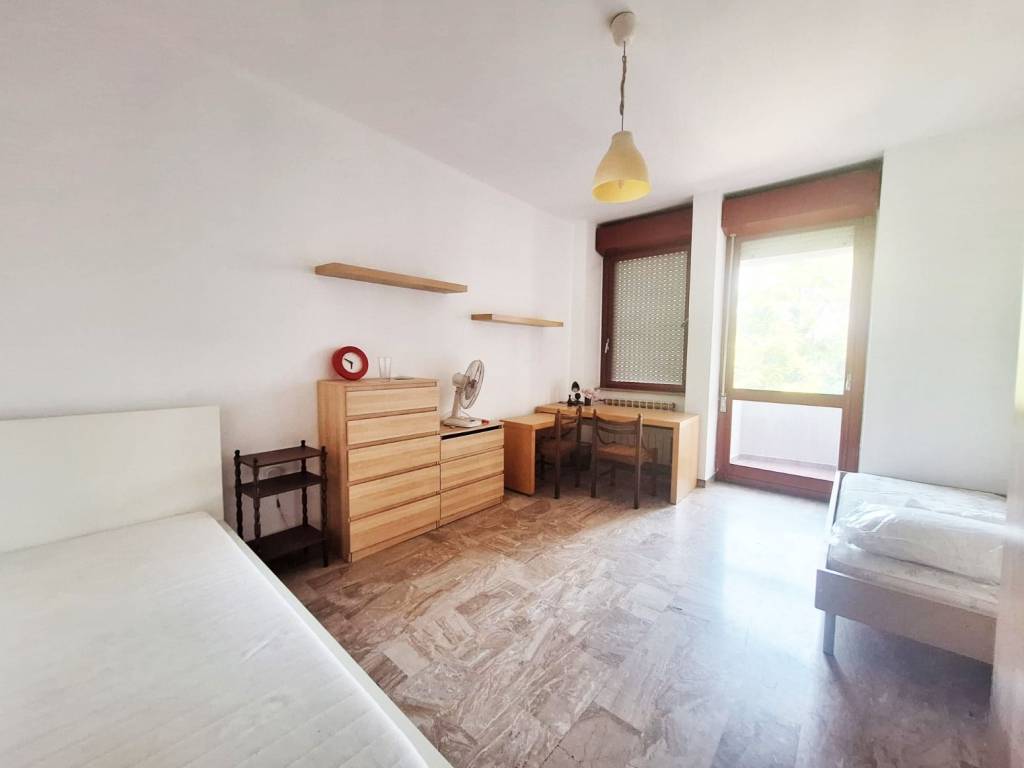 appartamento in affitto a Milano in zona Famagosta