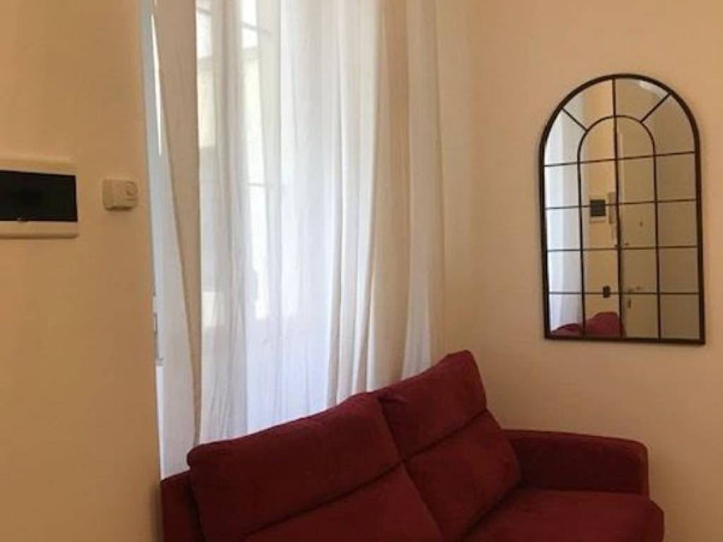 appartamento in affitto a Milano in zona Isola