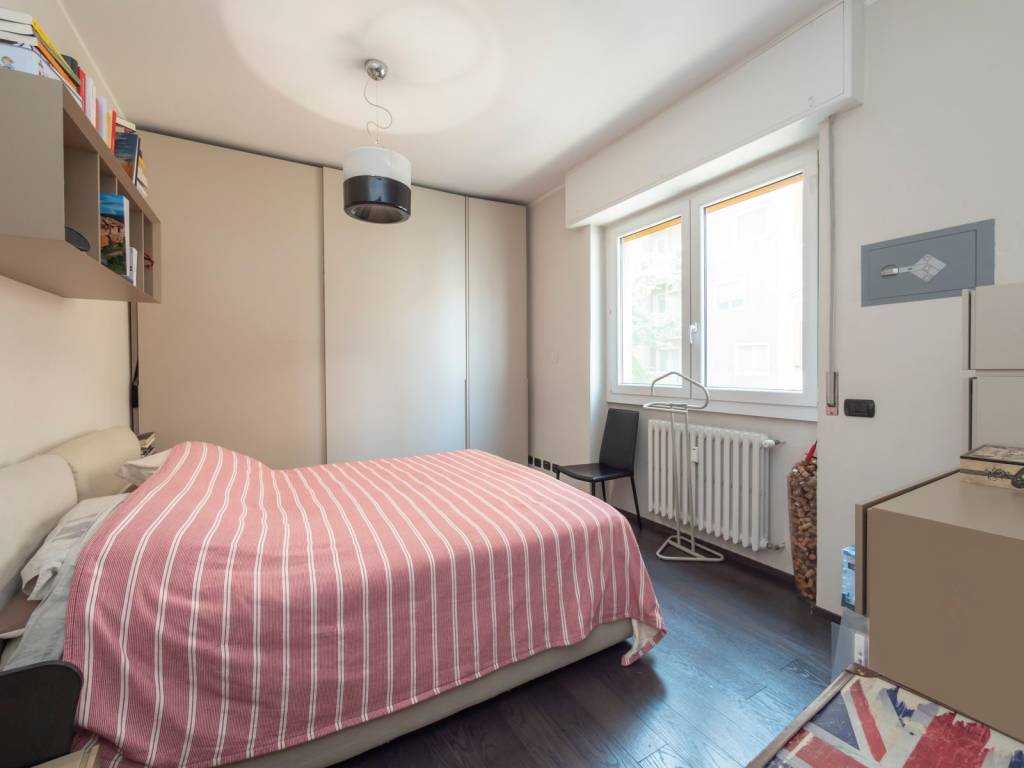 appartamento in affitto a Milano in zona Città Studi
