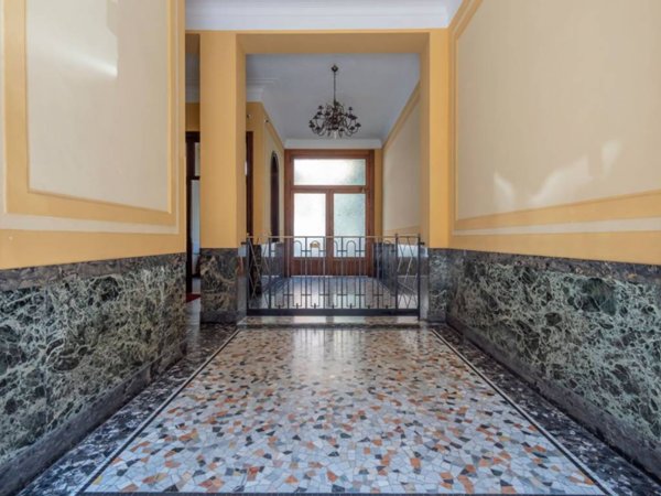 appartamento in affitto a Milano in zona Città Studi