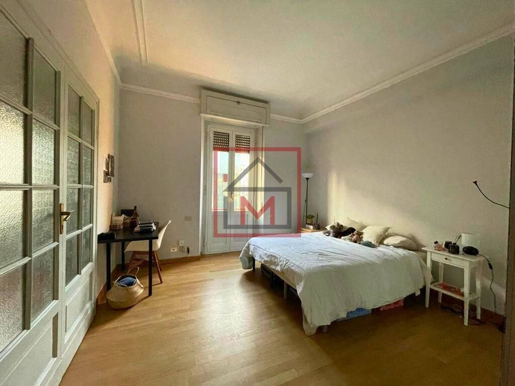 appartamento in affitto a Milano in zona Guastalla
