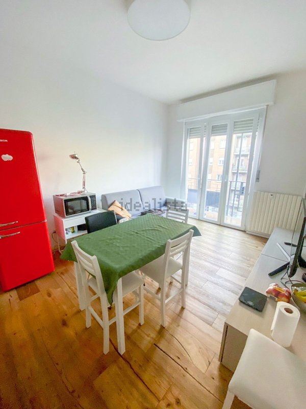 appartamento in affitto a Milano in zona Loreto