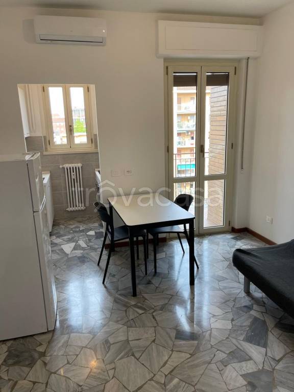 appartamento in affitto a Milano in zona Città Studi