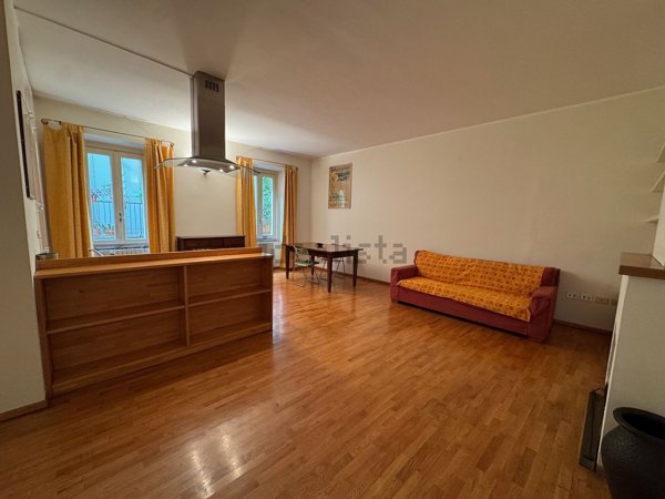 appartamento in affitto a Milano in zona Porta Garibaldi