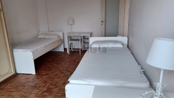 appartamento in affitto a Milano in zona Bovisa