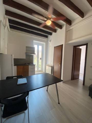 appartamento in affitto a Milano in zona Porta Ticinese