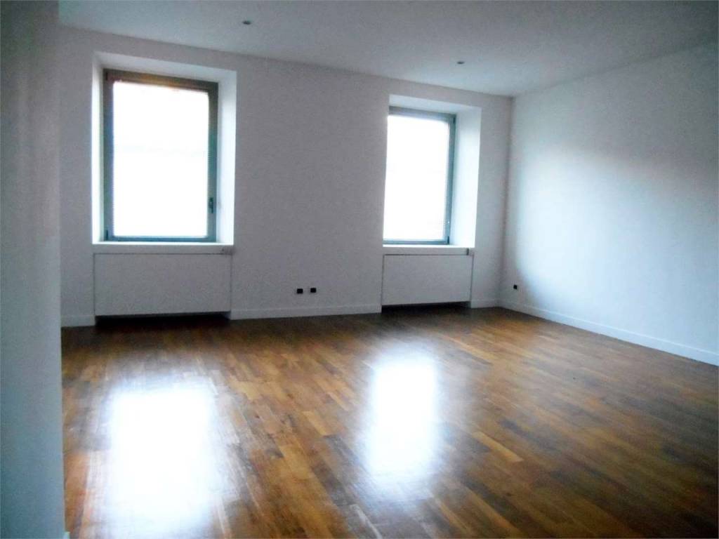 appartamento in affitto a Milano in zona Brera