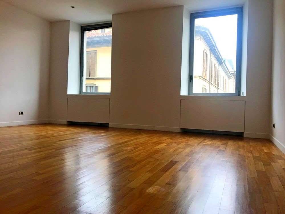 appartamento in affitto a Milano in zona Brera