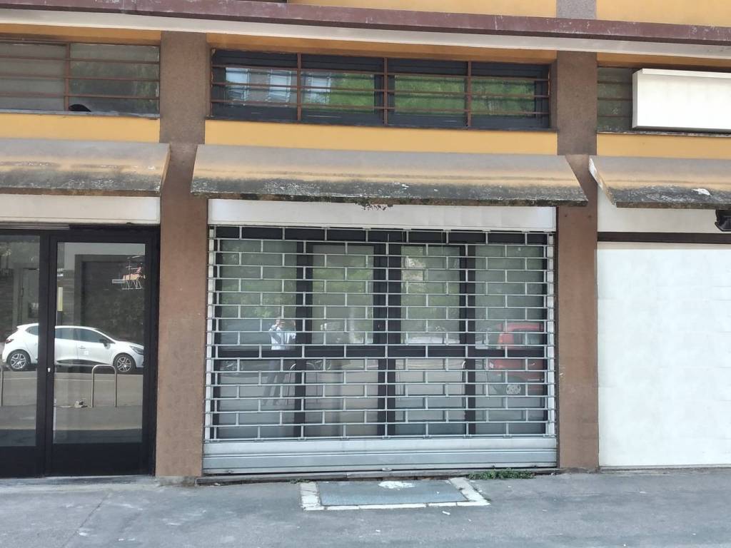 appartamento in affitto a Milano in zona Niguarda