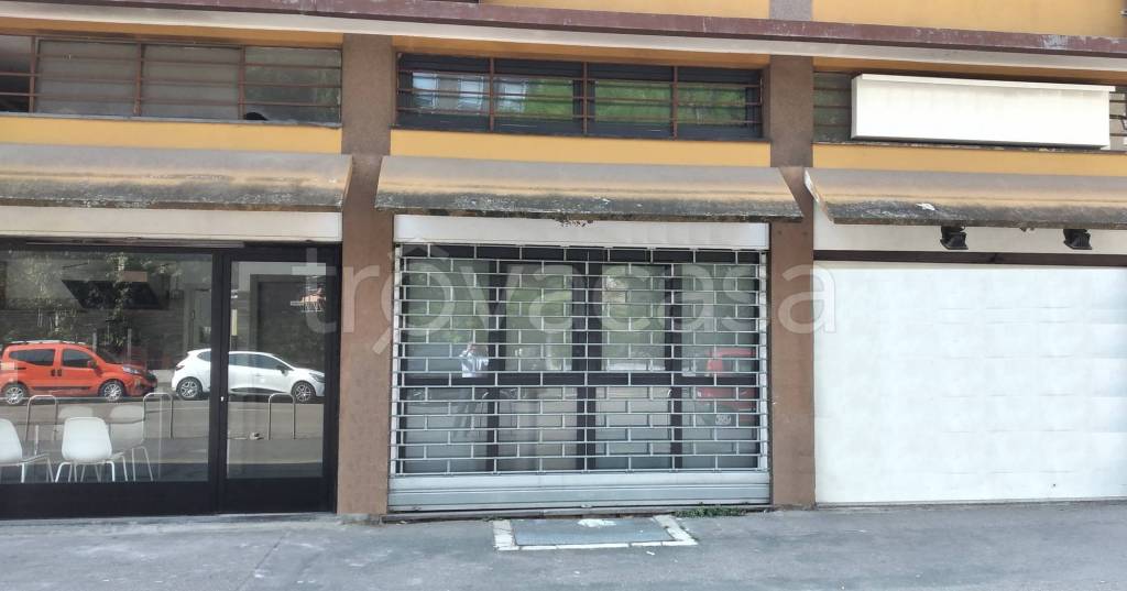 appartamento in affitto a Milano in zona Niguarda