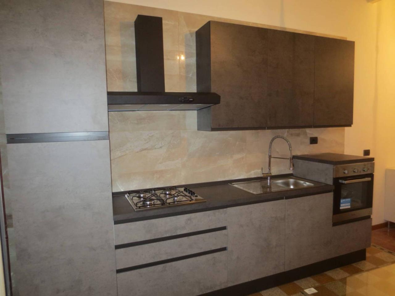 appartamento in affitto a Milano in zona Loreto