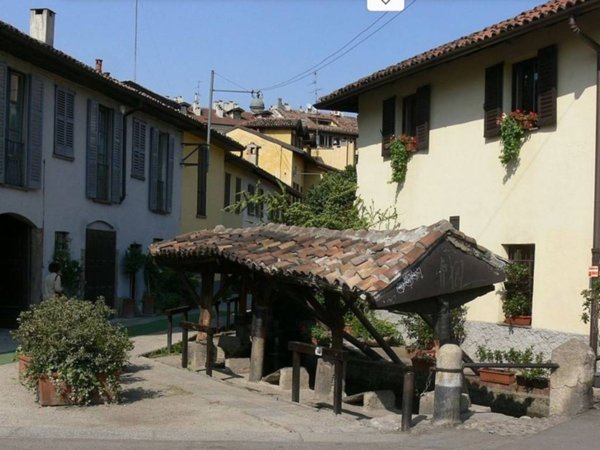 appartamento in affitto a Milano in zona Porta Genova
