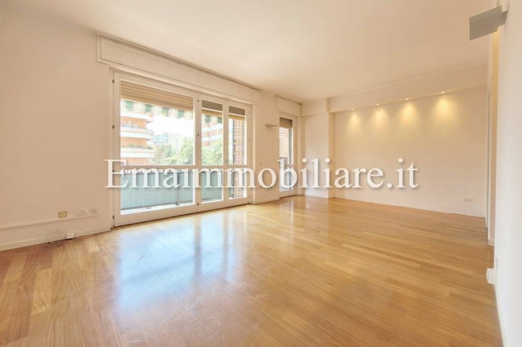 appartamento in affitto a Milano in zona Cinque Giornate