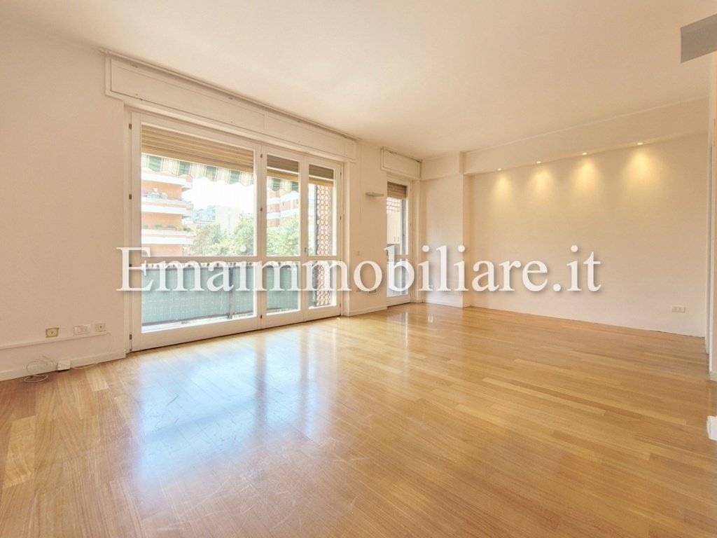 appartamento in affitto a Milano in zona Porta Romana