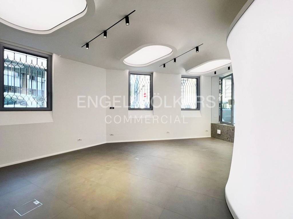 appartamento in affitto a Milano in zona Centro Storico