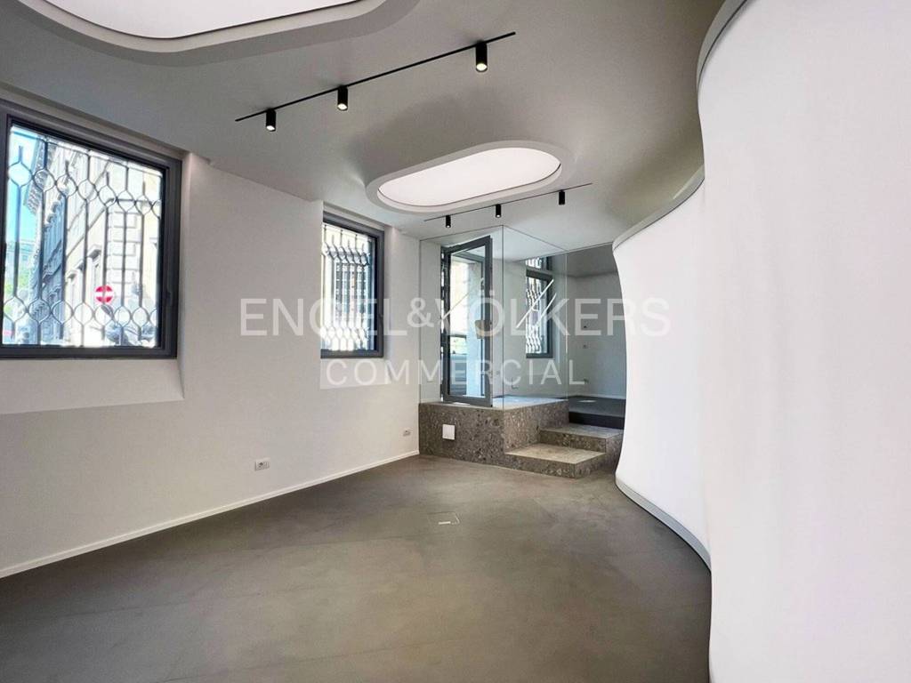appartamento in affitto a Milano in zona Centro Storico